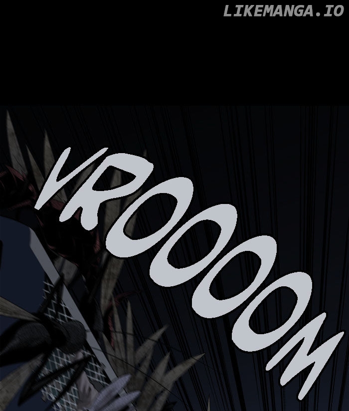 Hive – Manga chapter 17 - page 73