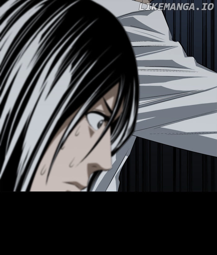 Hive – Manga chapter 17 - page 77