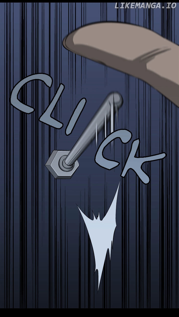 Hive – Manga chapter 17 - page 78