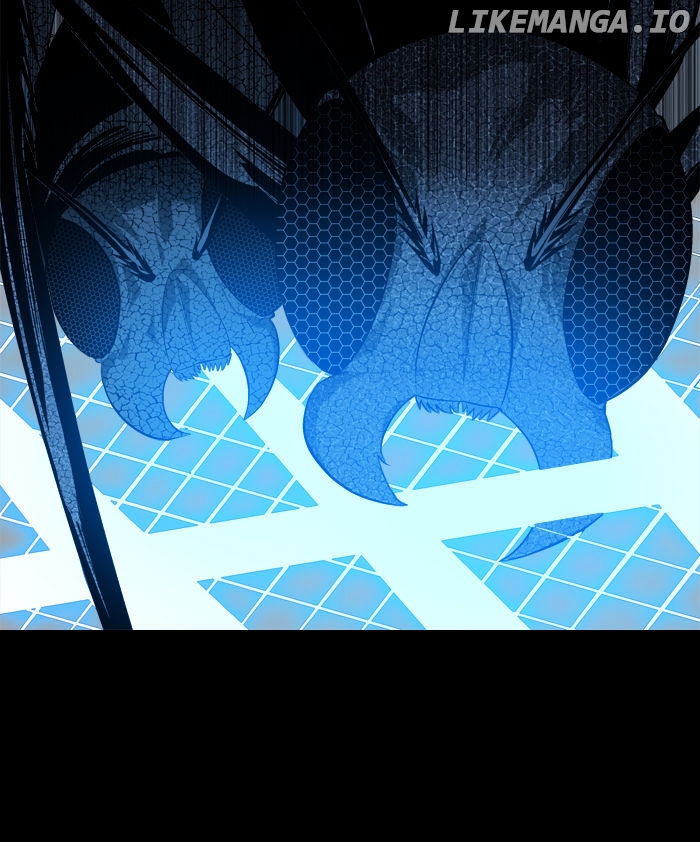 Hive – Manga chapter 17 - page 80