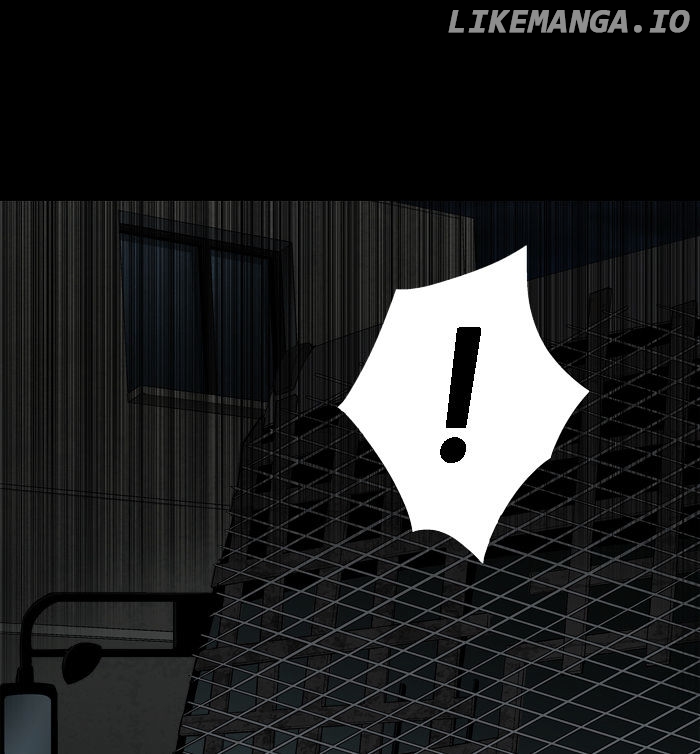 Hive – Manga chapter 17 - page 9