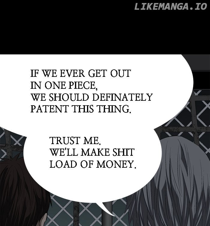 Hive – Manga chapter 17 - page 98