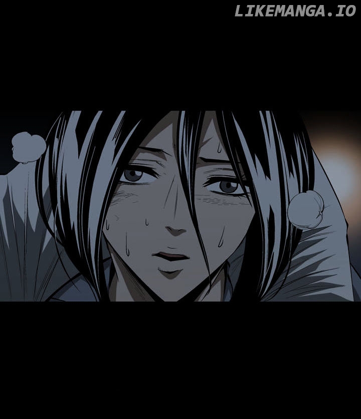 Hive – Manga chapter 10 - page 39