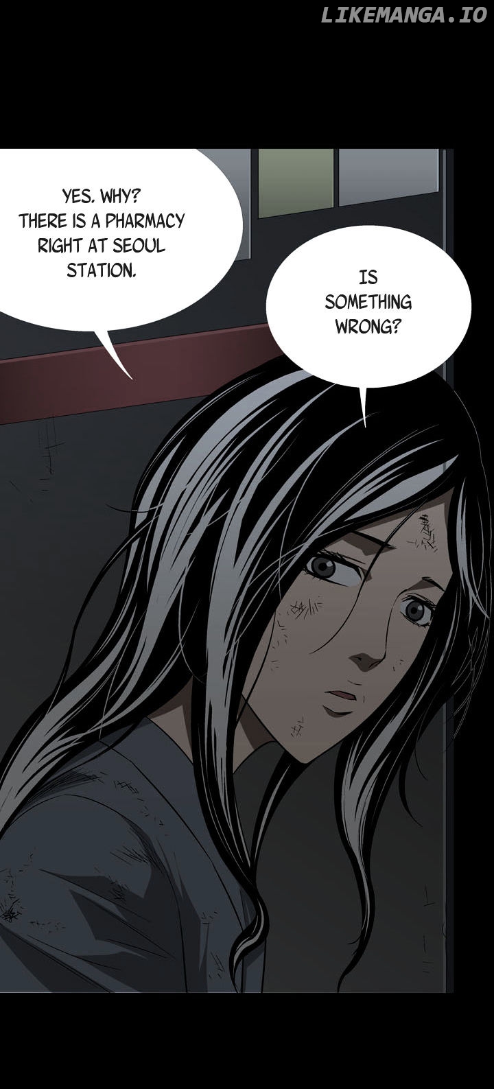 Hive – Manga chapter 10 - page 4