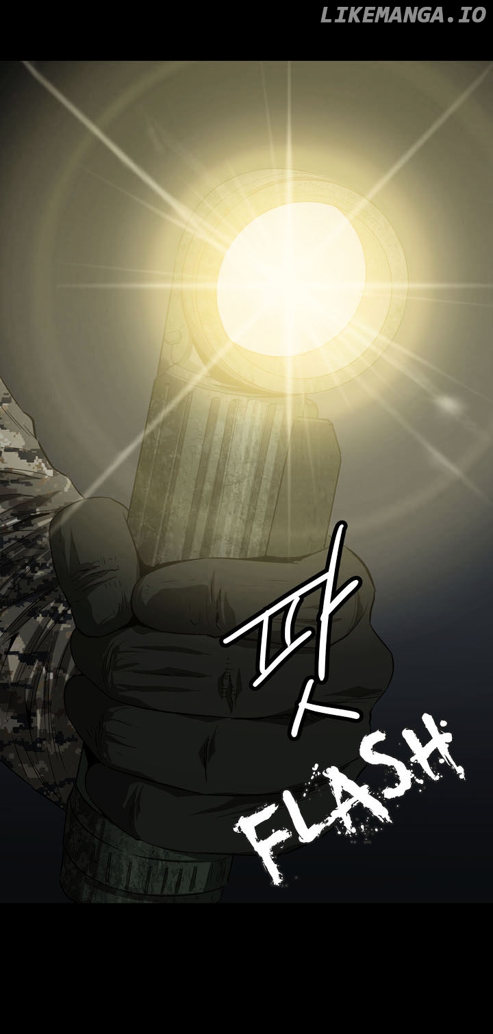 Hive – Manga chapter 10 - page 48
