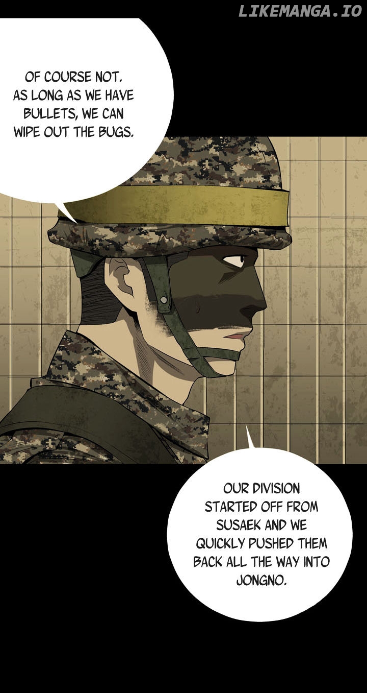 Hive – Manga chapter 10 - page 68