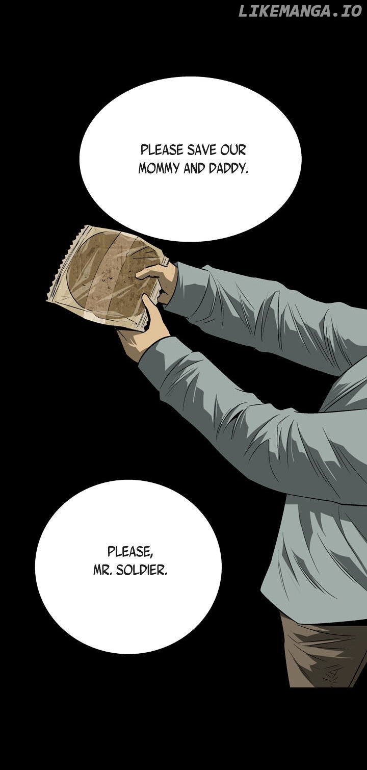 Hive – Manga chapter 10 - page 80