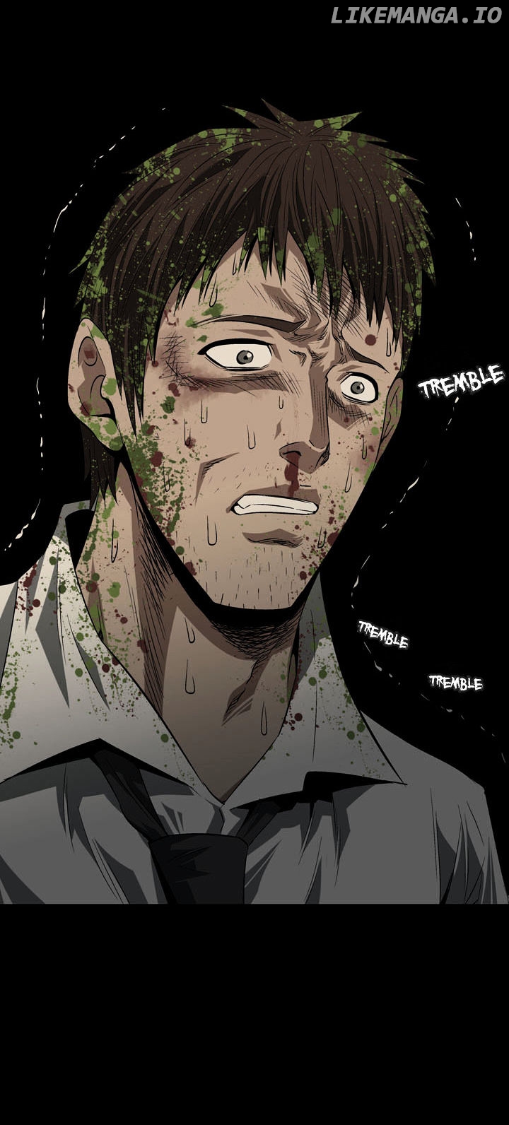 Hive – Manga chapter 10 - page 82
