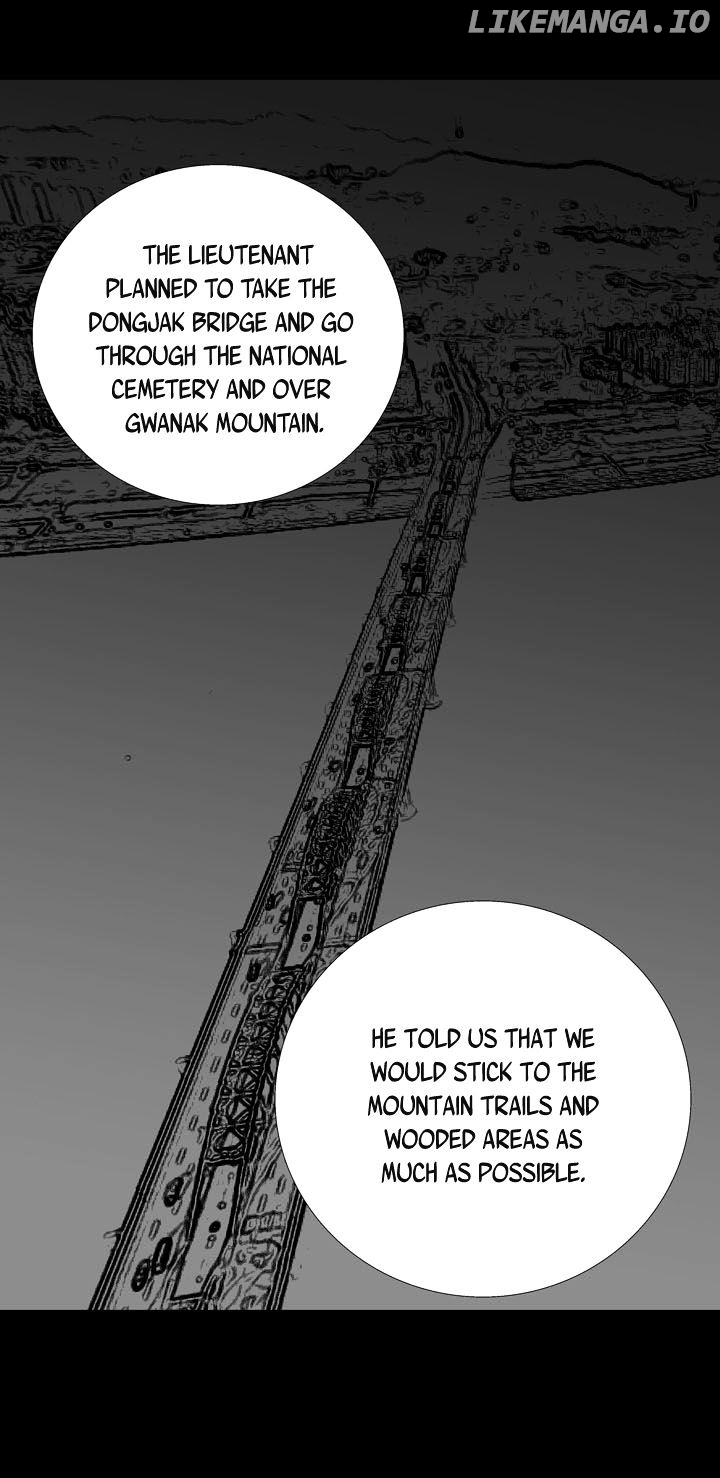 Hive – Manga chapter 11 - page 17