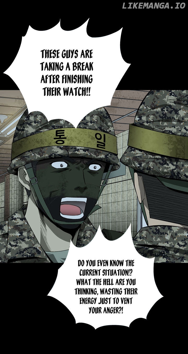 Hive – Manga chapter 11 - page 30