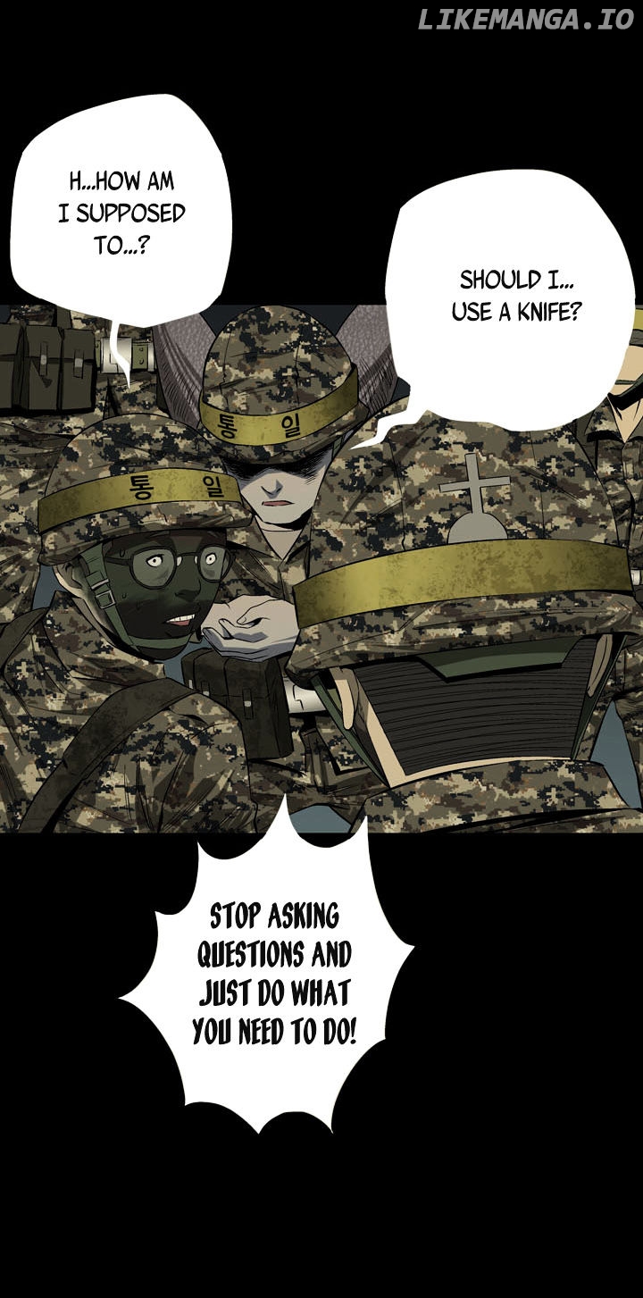 Hive – Manga chapter 11 - page 49