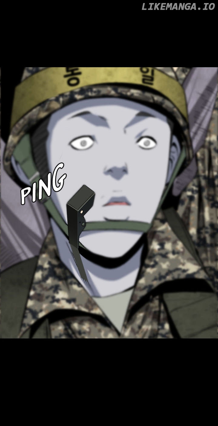 Hive – Manga chapter 11 - page 65