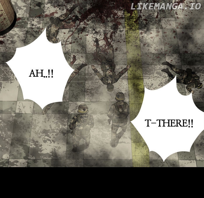 Hive – Manga chapter 12 - page 11