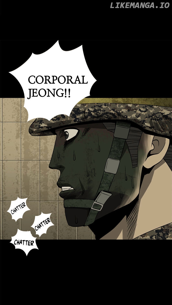 Hive – Manga chapter 12 - page 15