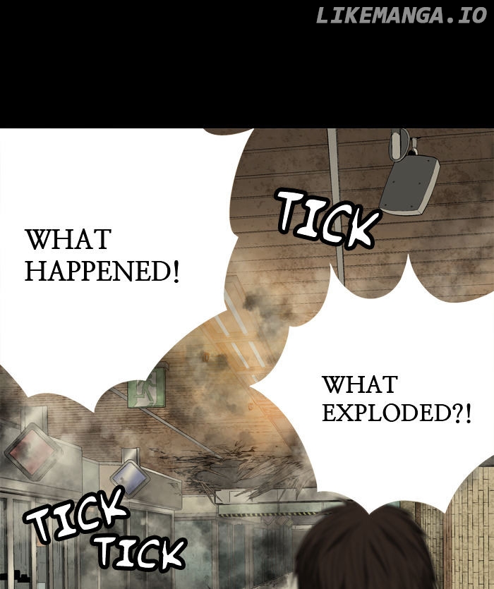 Hive – Manga chapter 12 - page 2