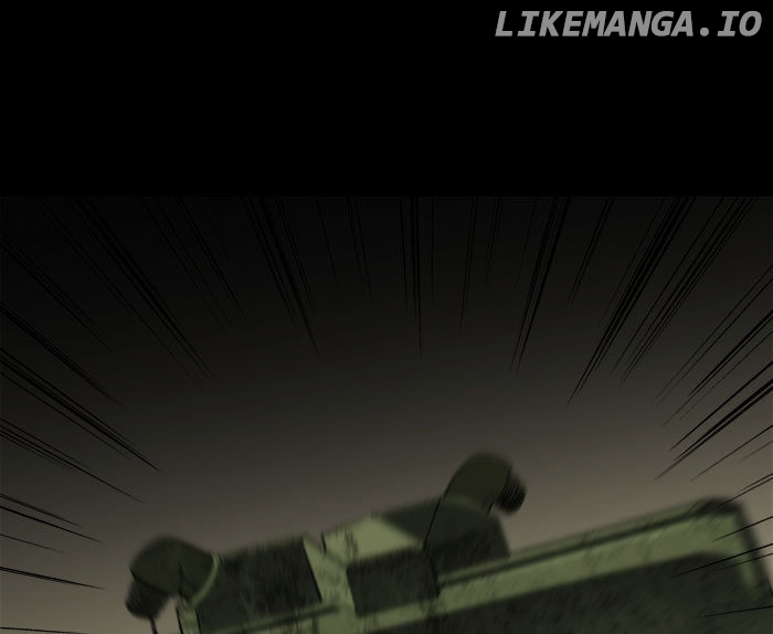 Hive – Manga chapter 12 - page 38