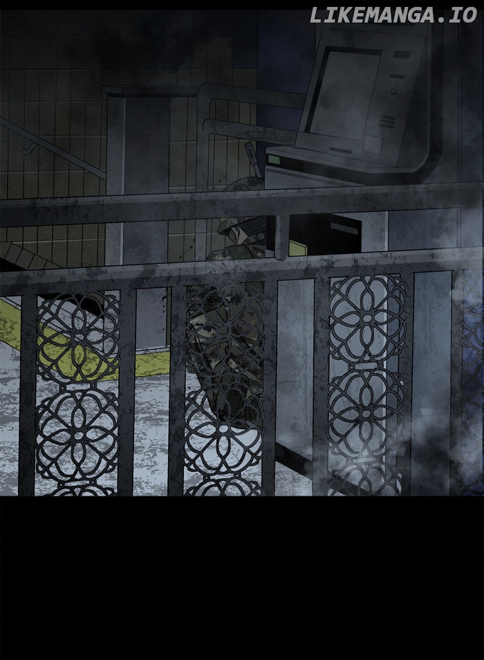 Hive – Manga chapter 12 - page 48