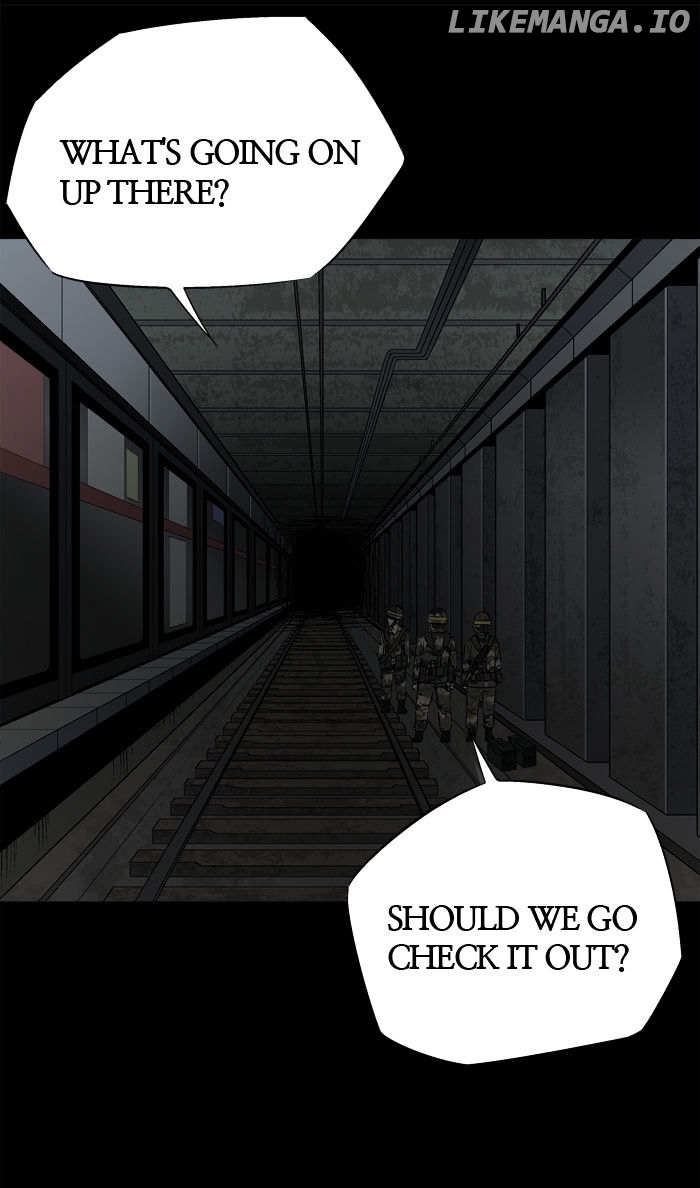 Hive – Manga chapter 12 - page 51