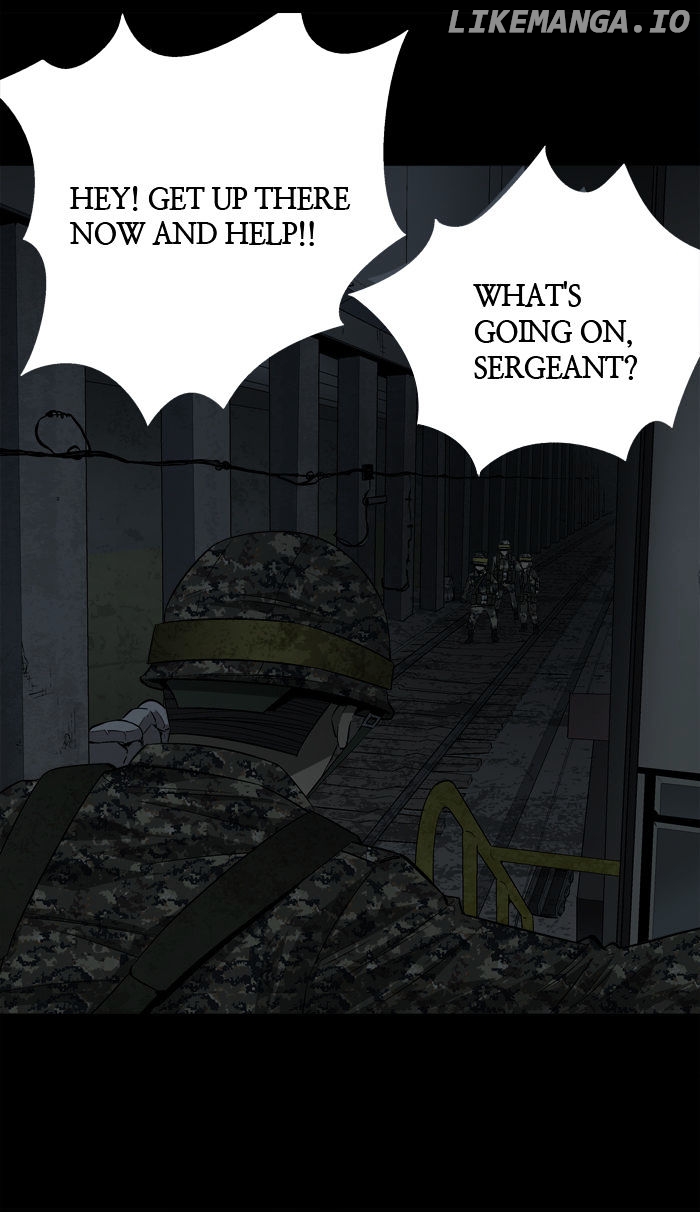 Hive – Manga chapter 12 - page 52