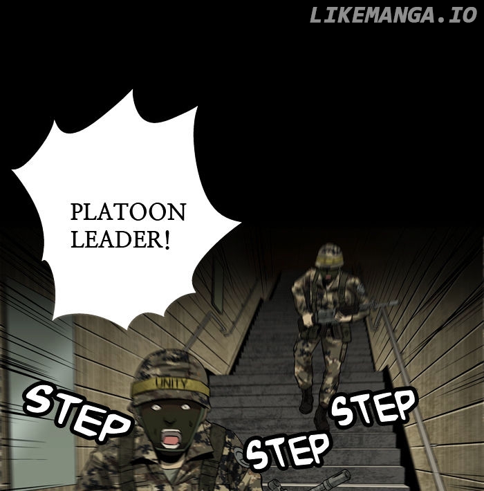 Hive – Manga chapter 12 - page 6
