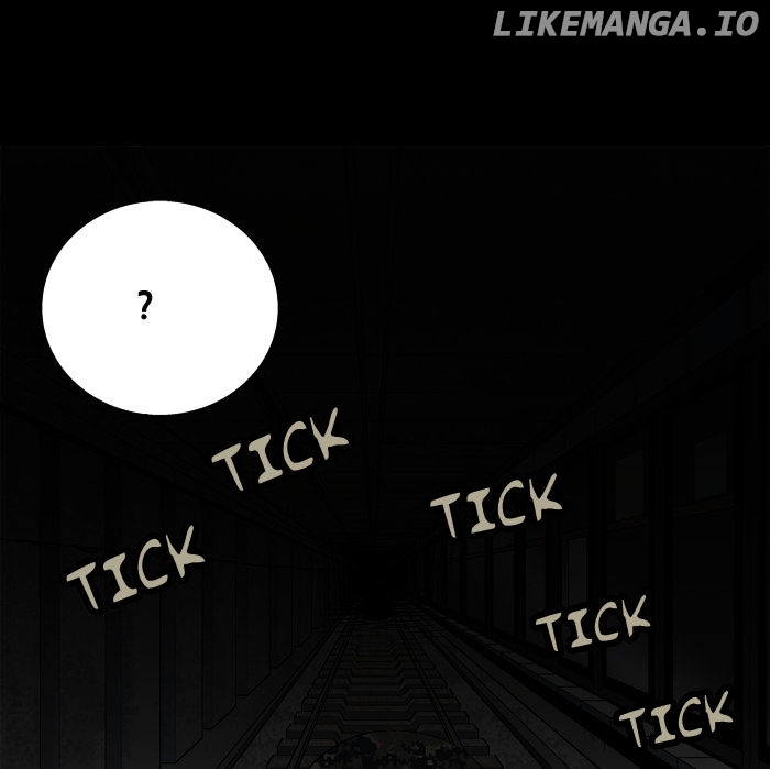 Hive – Manga chapter 12 - page 61