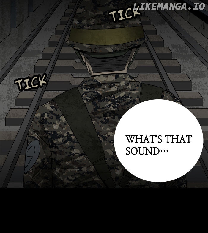 Hive – Manga chapter 12 - page 62