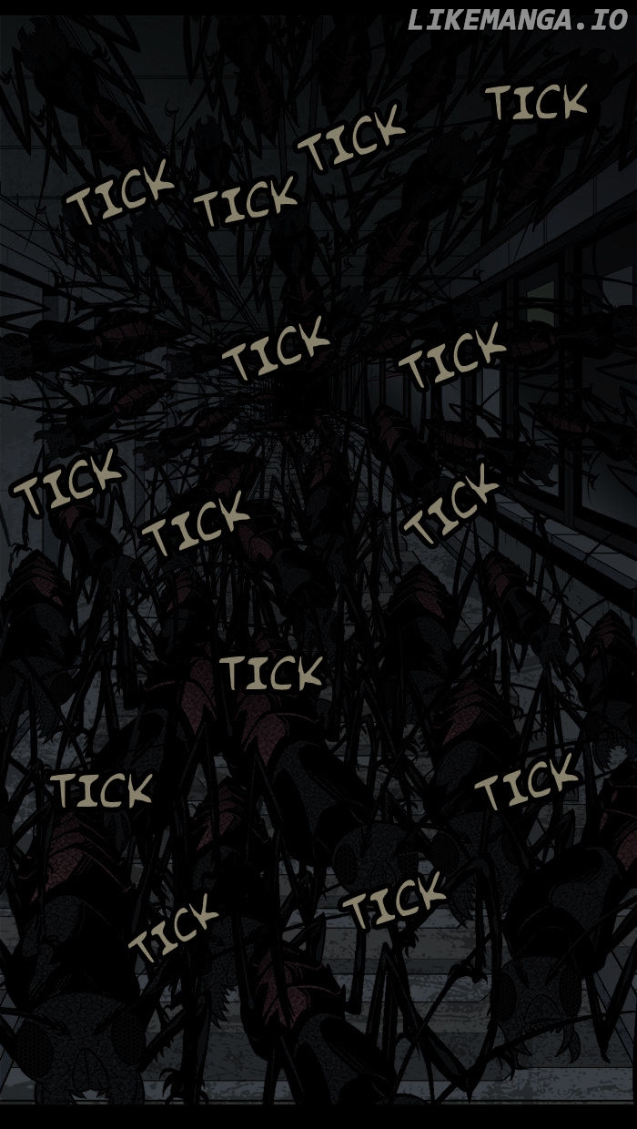 Hive – Manga chapter 12 - page 63