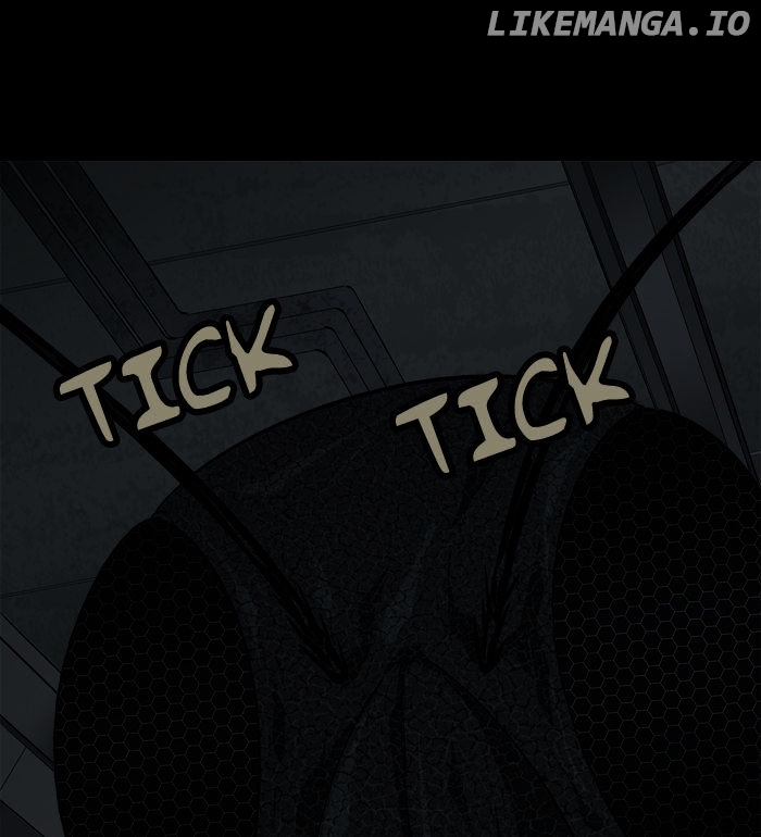 Hive – Manga chapter 12 - page 64