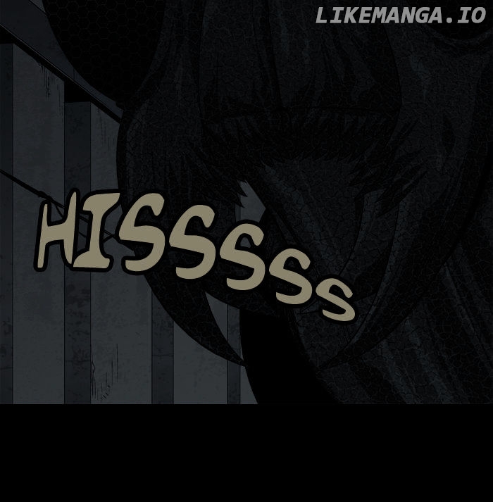 Hive – Manga chapter 12 - page 65