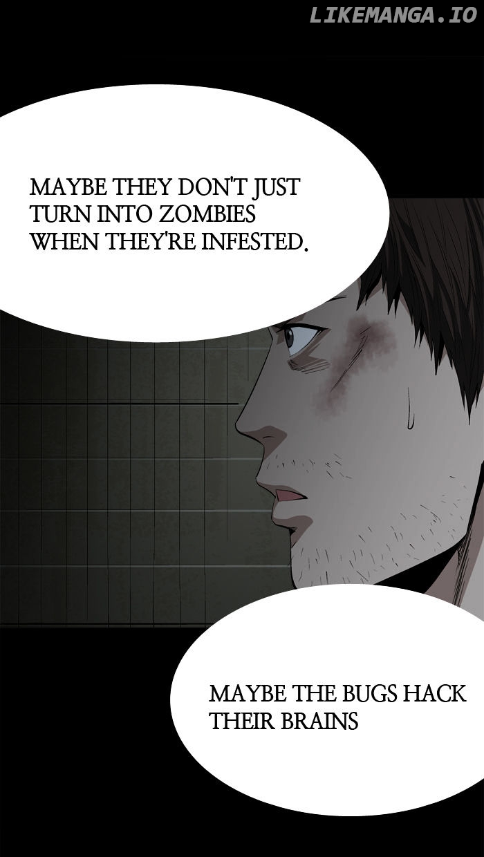 Hive – Manga chapter 12 - page 80