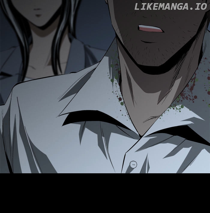 Hive – Manga chapter 12 - page 82