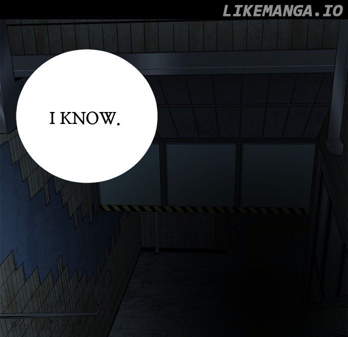 Hive – Manga chapter 12 - page 84