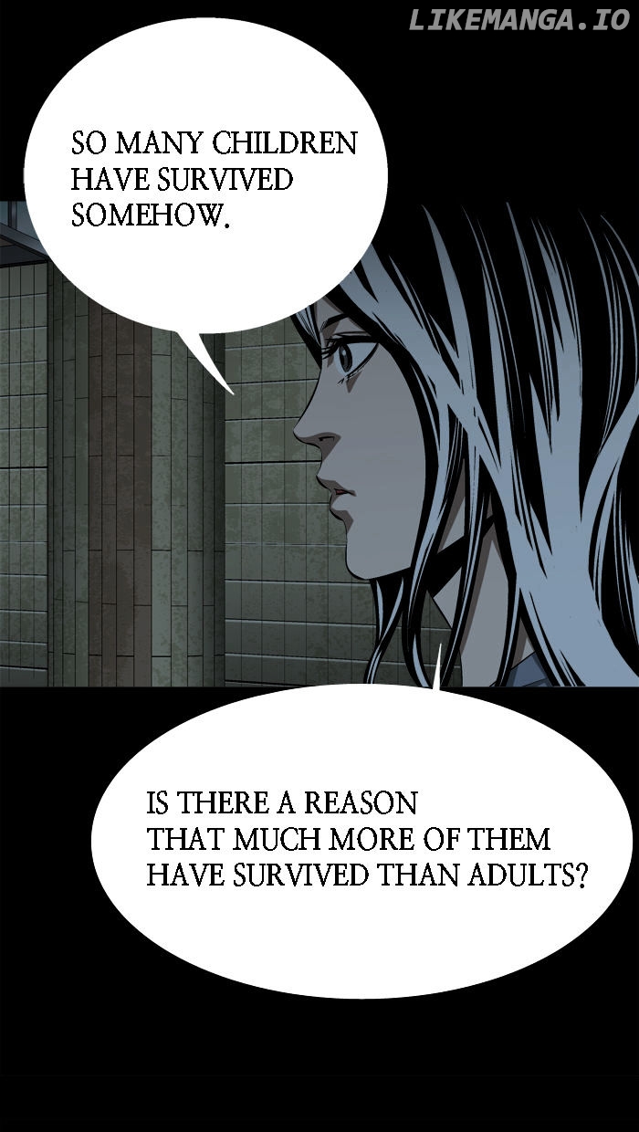 Hive – Manga chapter 13 - page 14