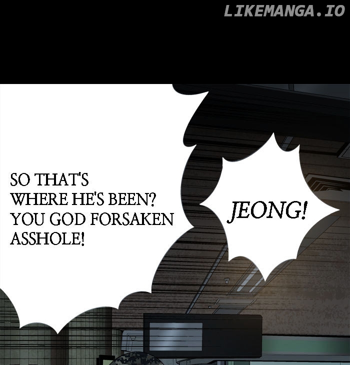 Hive – Manga chapter 13 - page 19
