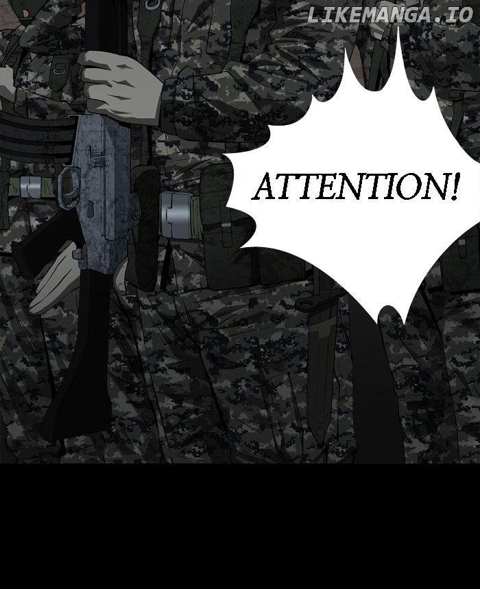 Hive – Manga chapter 13 - page 3