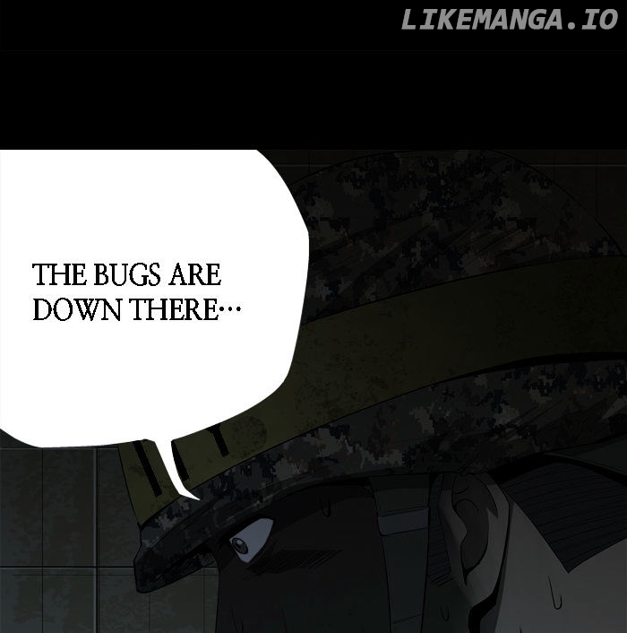 Hive – Manga chapter 13 - page 30