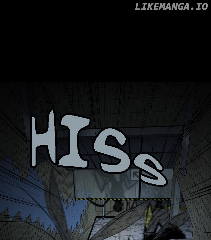 Hive – Manga chapter 13 - page 39