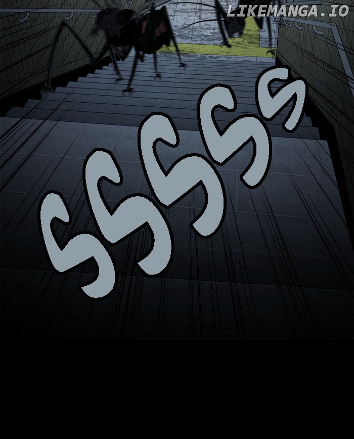 Hive – Manga chapter 13 - page 40