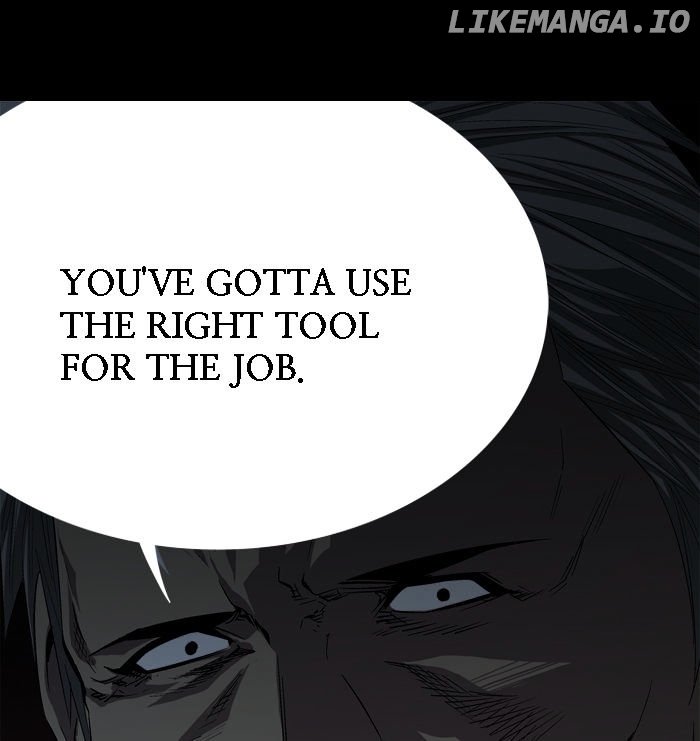 Hive – Manga chapter 13 - page 44