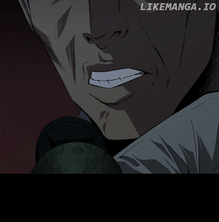 Hive – Manga chapter 13 - page 45
