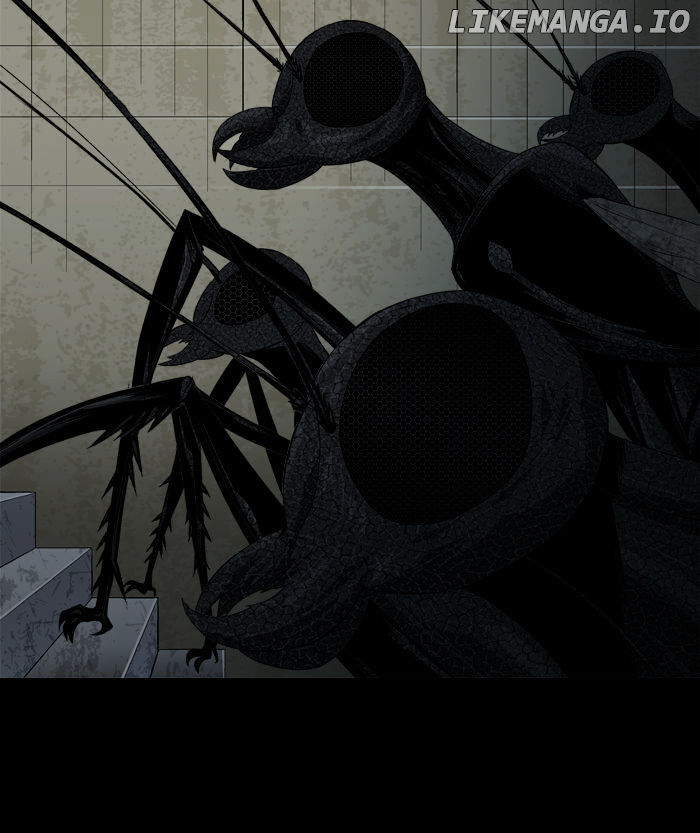 Hive – Manga chapter 13 - page 50