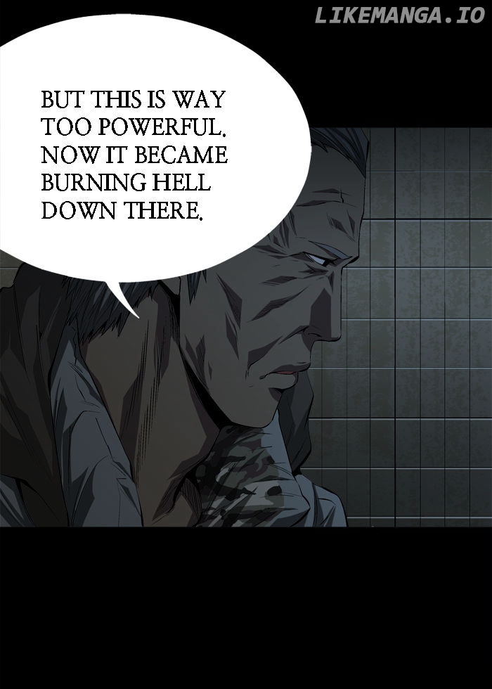 Hive – Manga chapter 13 - page 65