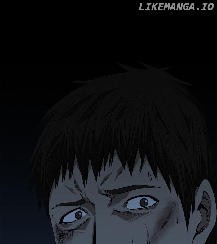 Hive – Manga chapter 13 - page 69