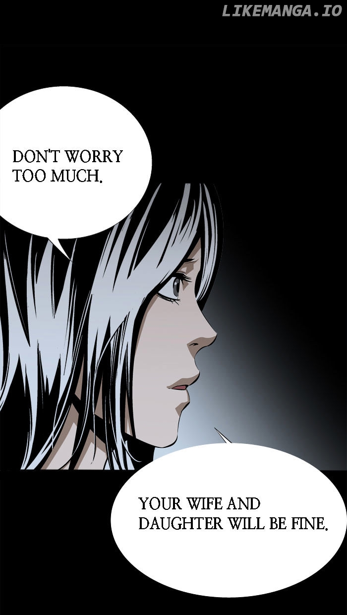 Hive – Manga chapter 13 - page 72