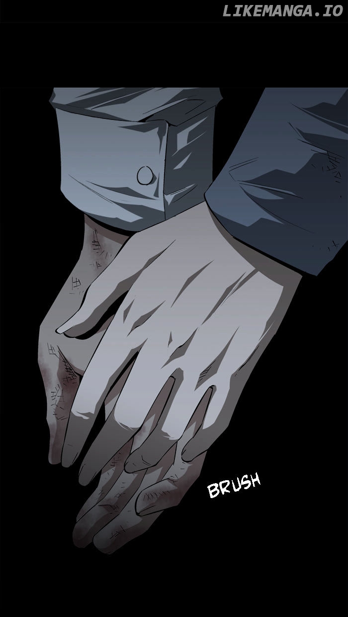 Hive – Manga chapter 13 - page 73