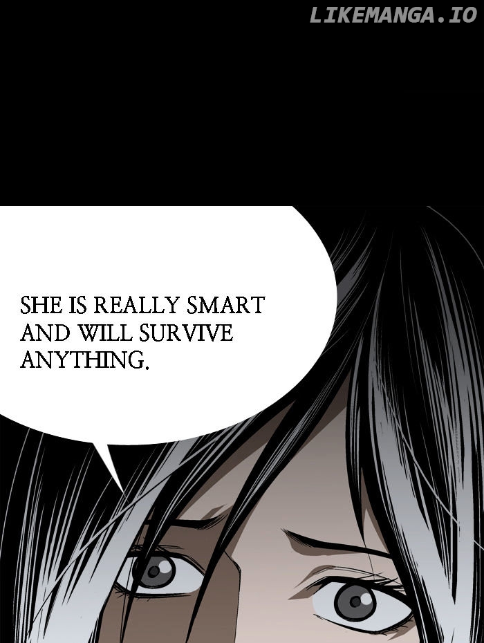 Hive – Manga chapter 13 - page 74