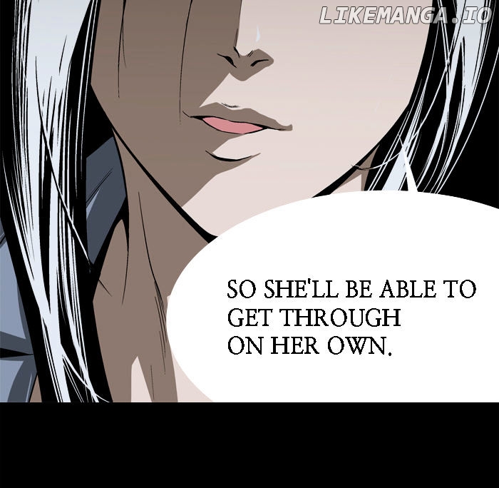 Hive – Manga chapter 13 - page 75