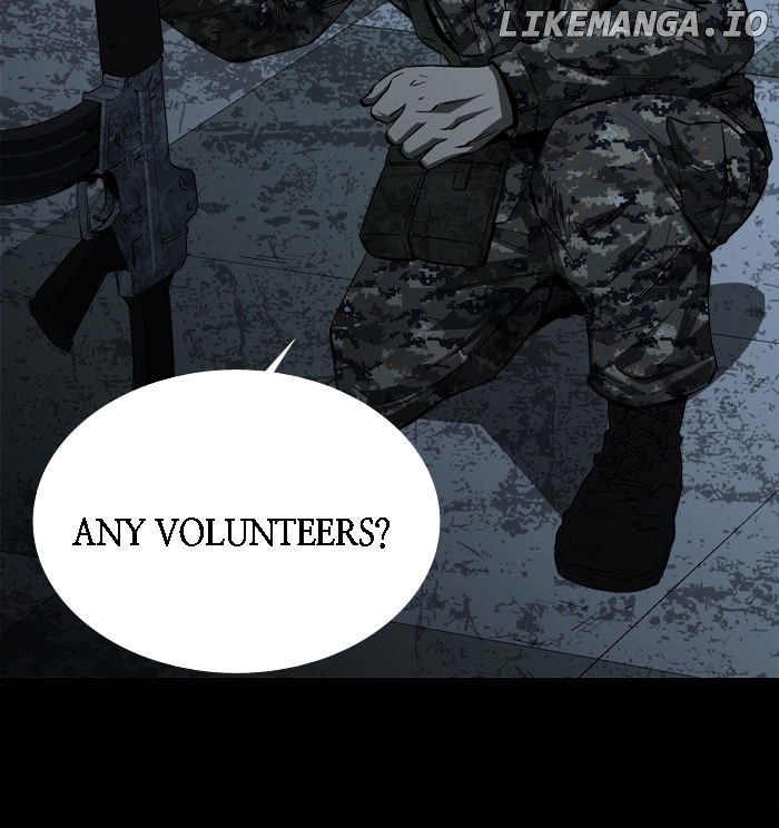 Hive – Manga chapter 13 - page 84