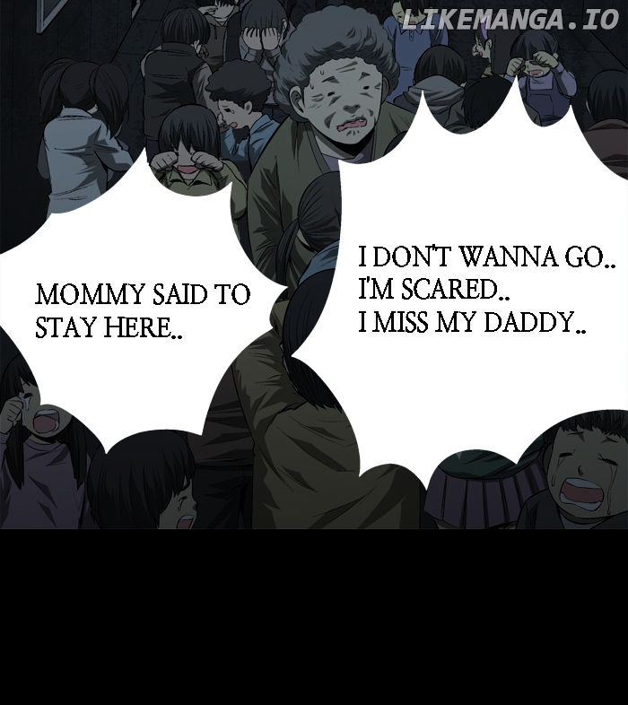 Hive – Manga chapter 13 - page 9