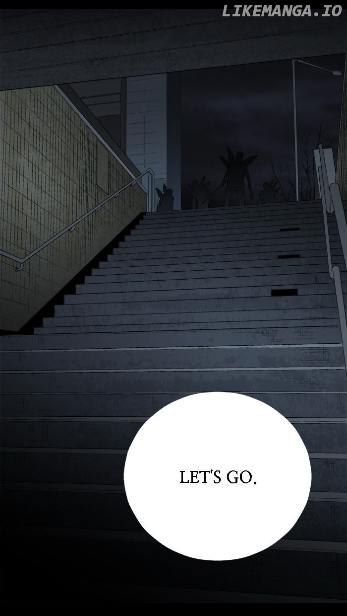 Hive – Manga chapter 13 - page 93